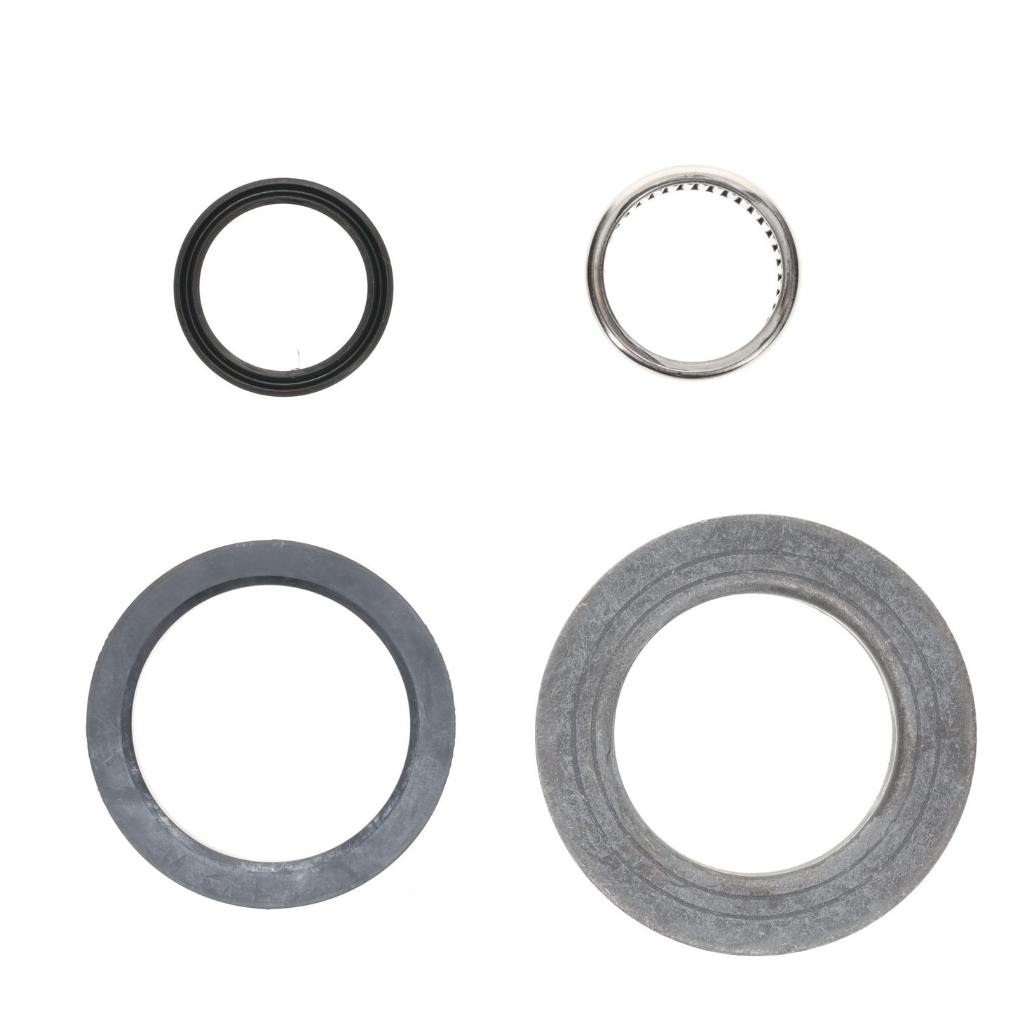 SKF Locking Hub Service Kit BK1