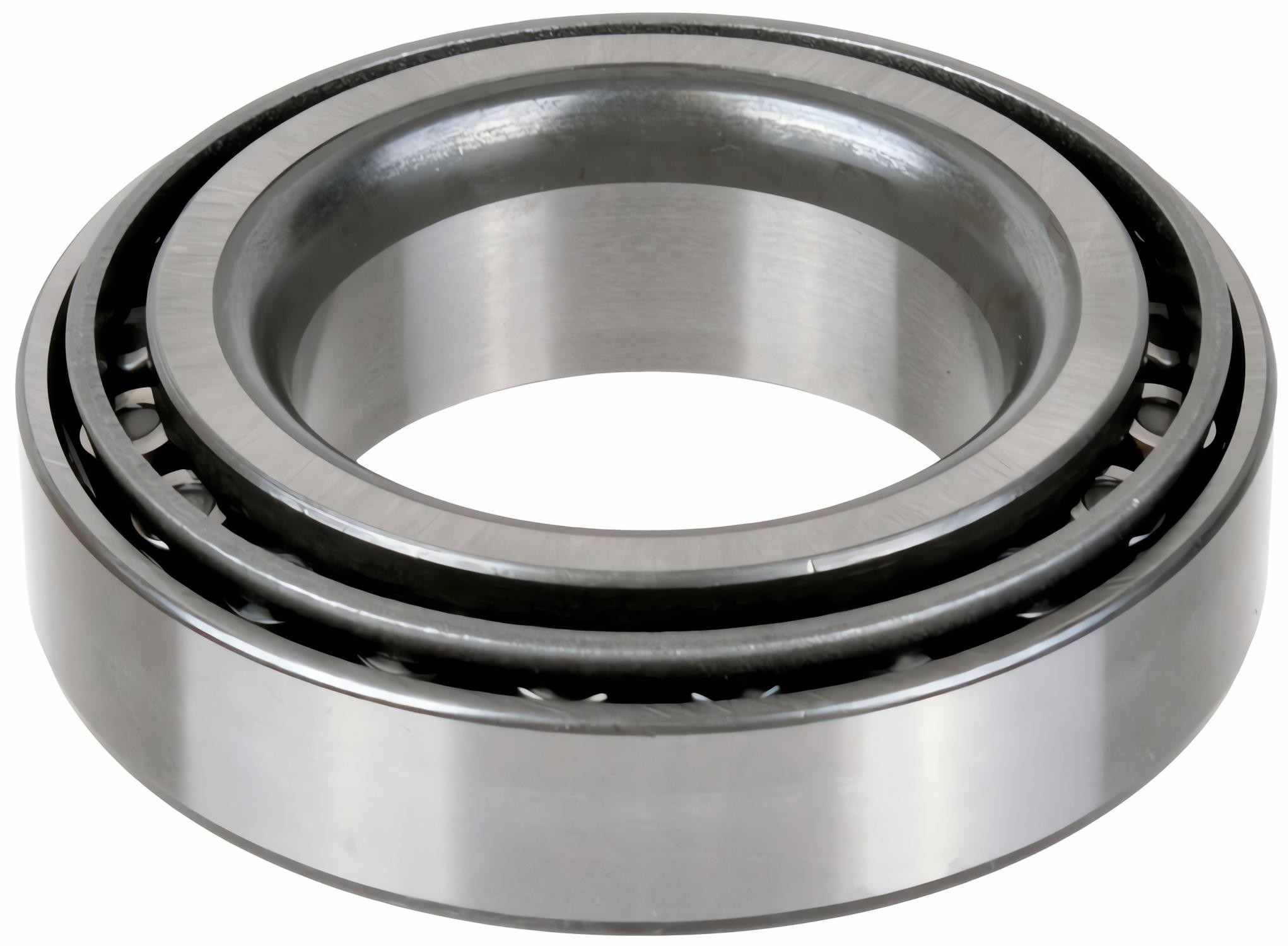 SKF Wheel Bearing