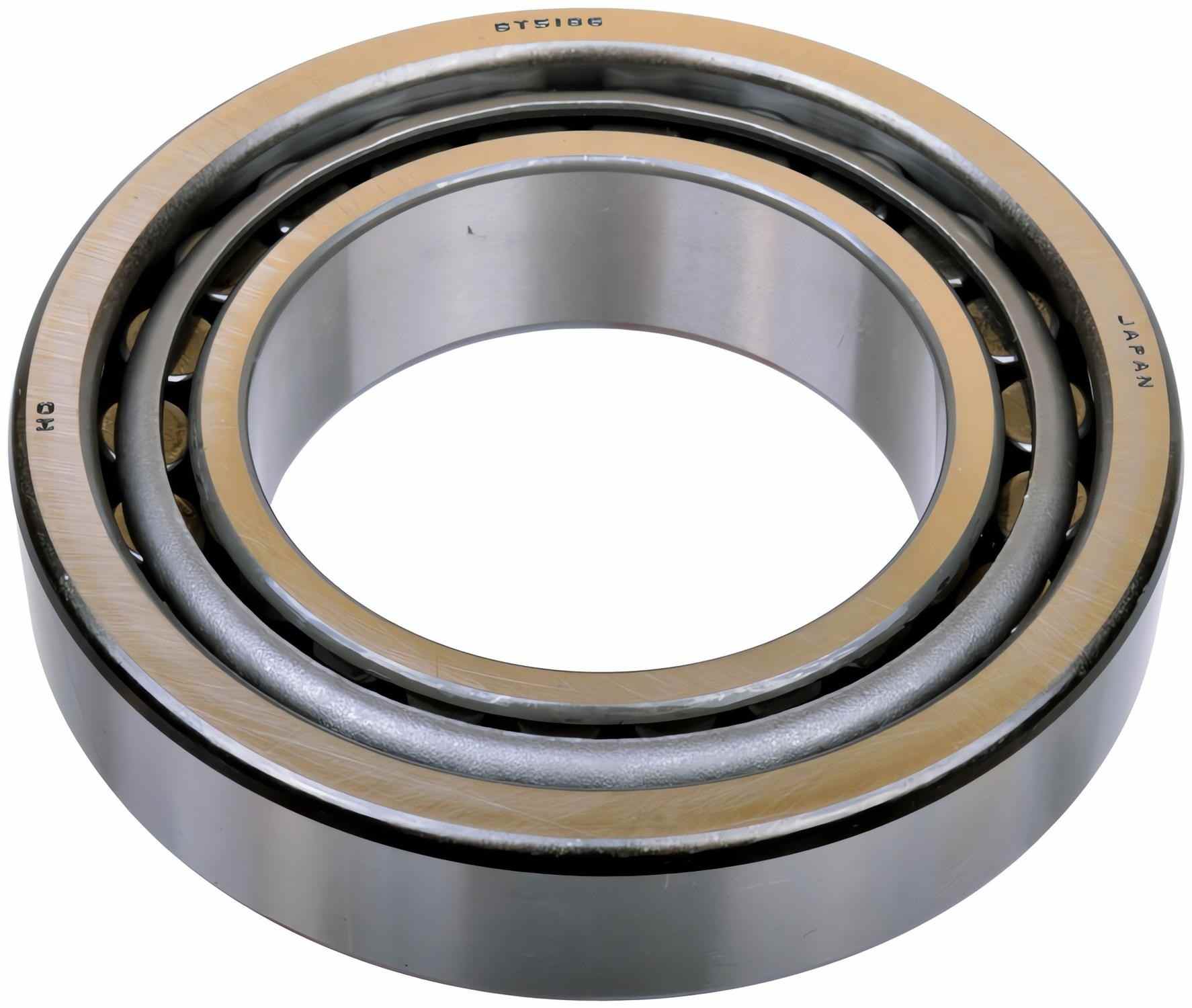 SKF Axle Differential Bearing BR135