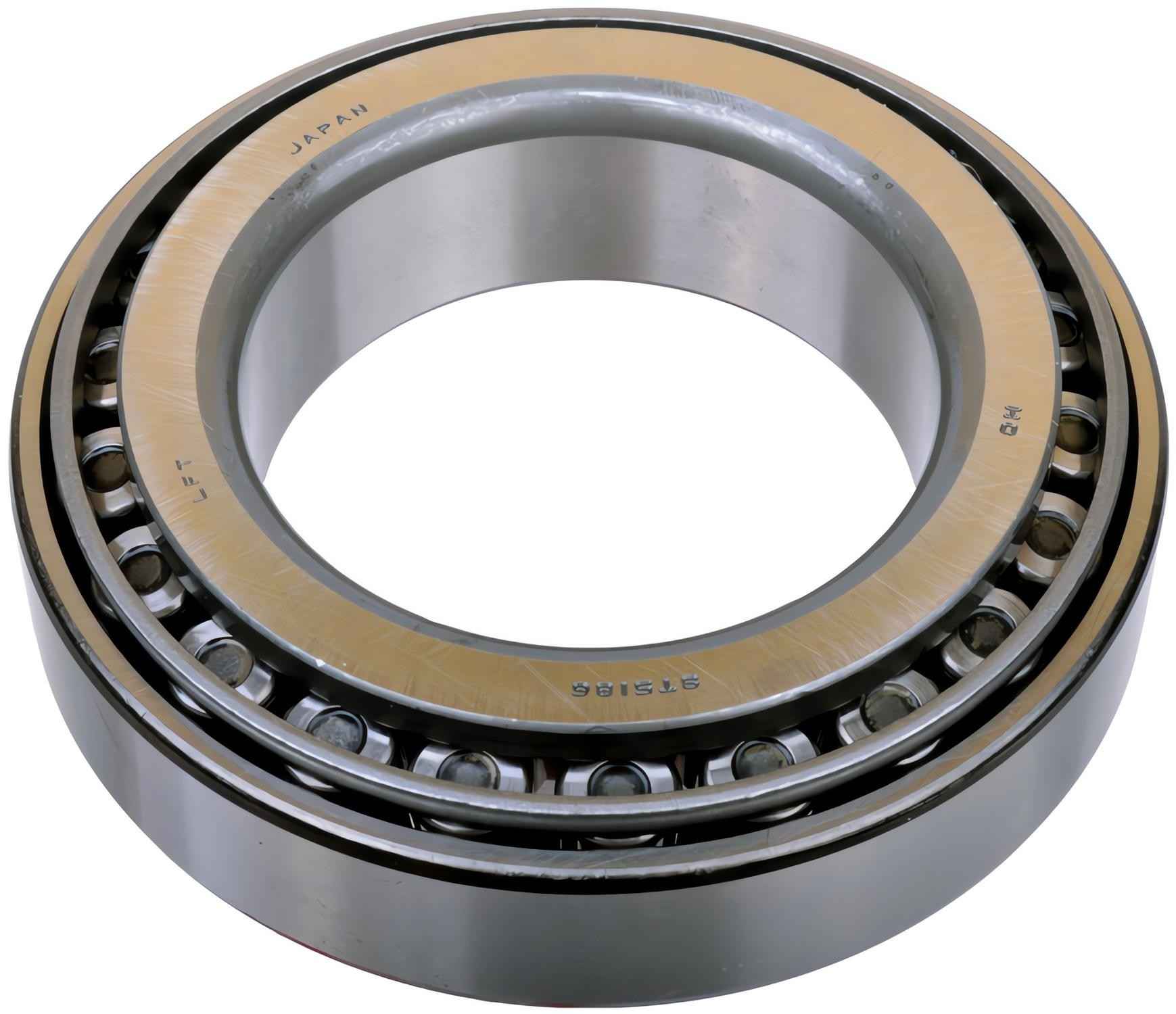 SKF Axle Differential Bearing BR135