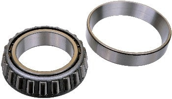 SKF Axle Differential Bearing BR135