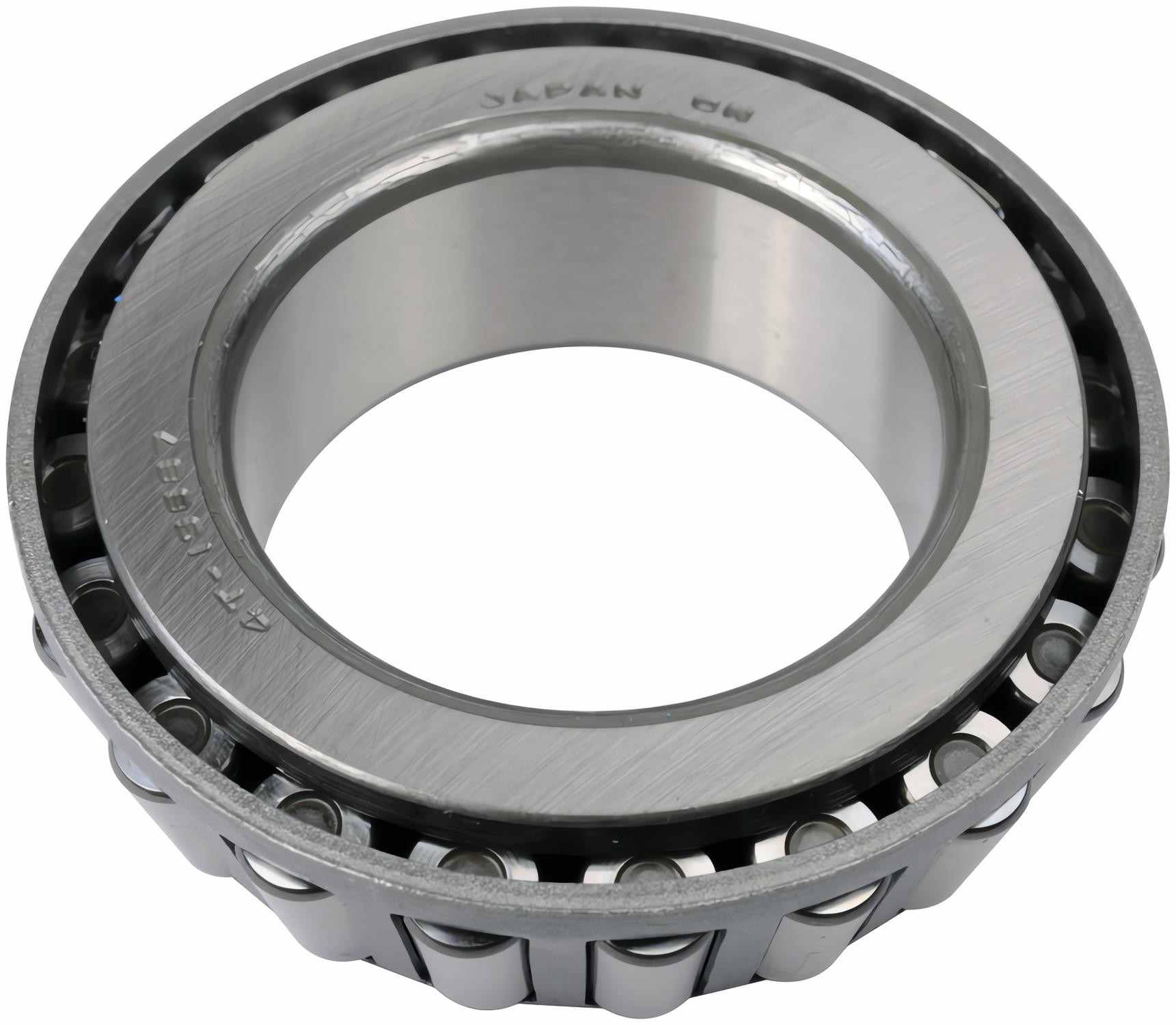SKF Automatic Transmission Transfer Shaft Bearing BR13687