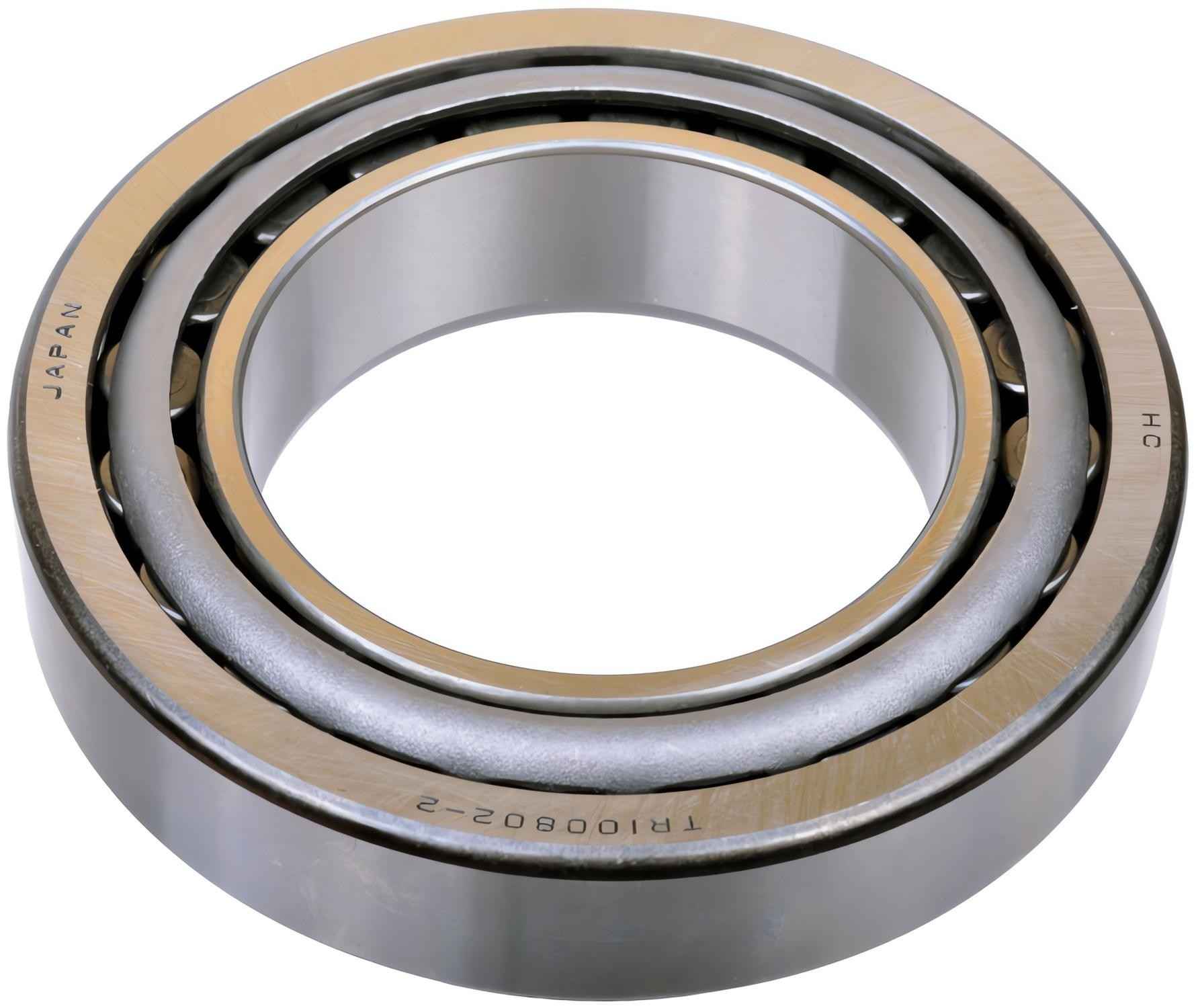 SKF Axle Differential Bearing BR140