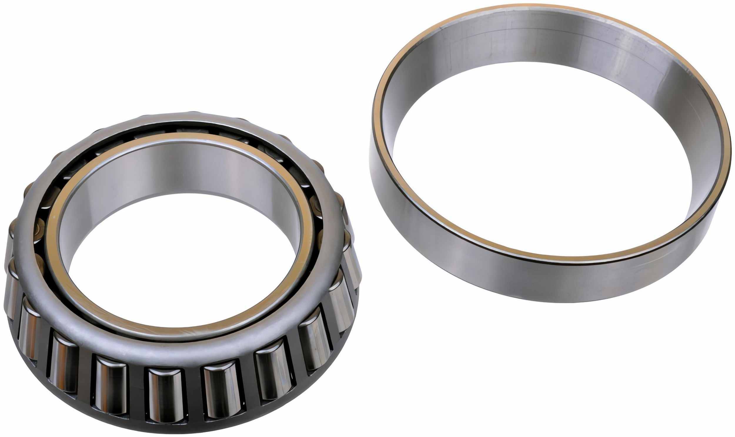 SKF Axle Differential Bearing BR140