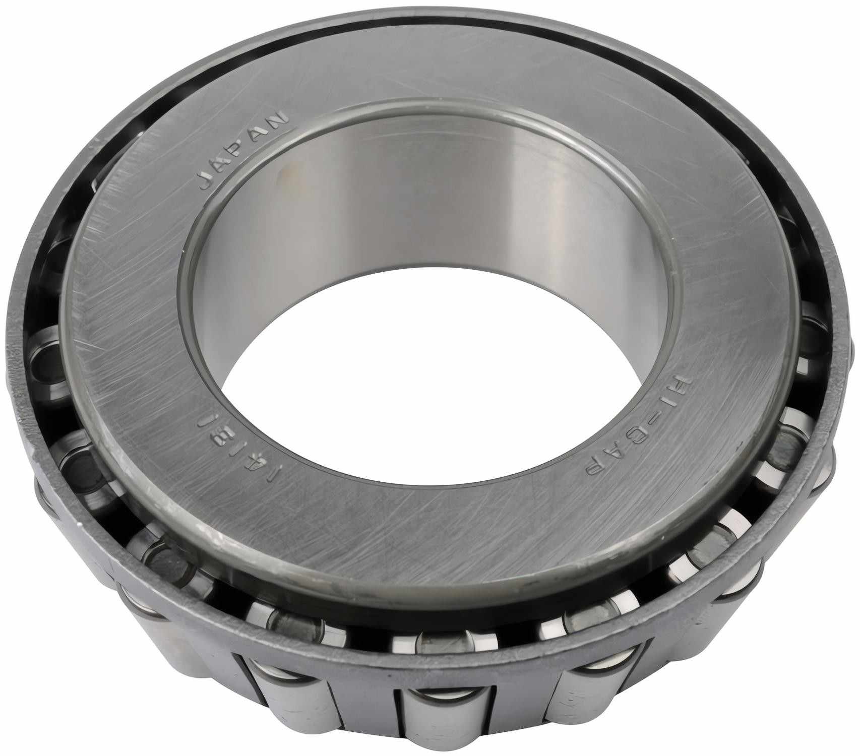 SKF Transfer Case Output Shaft Bearing BR14131