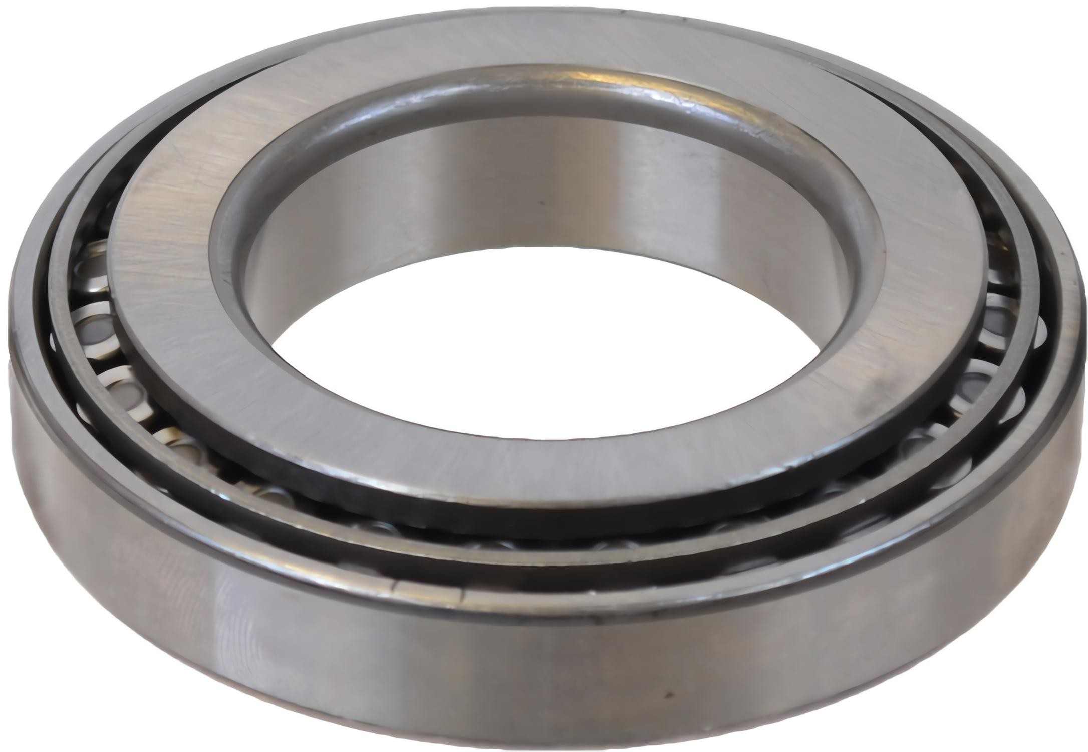 SKF Automatic Transmission Differential Bearing BR142