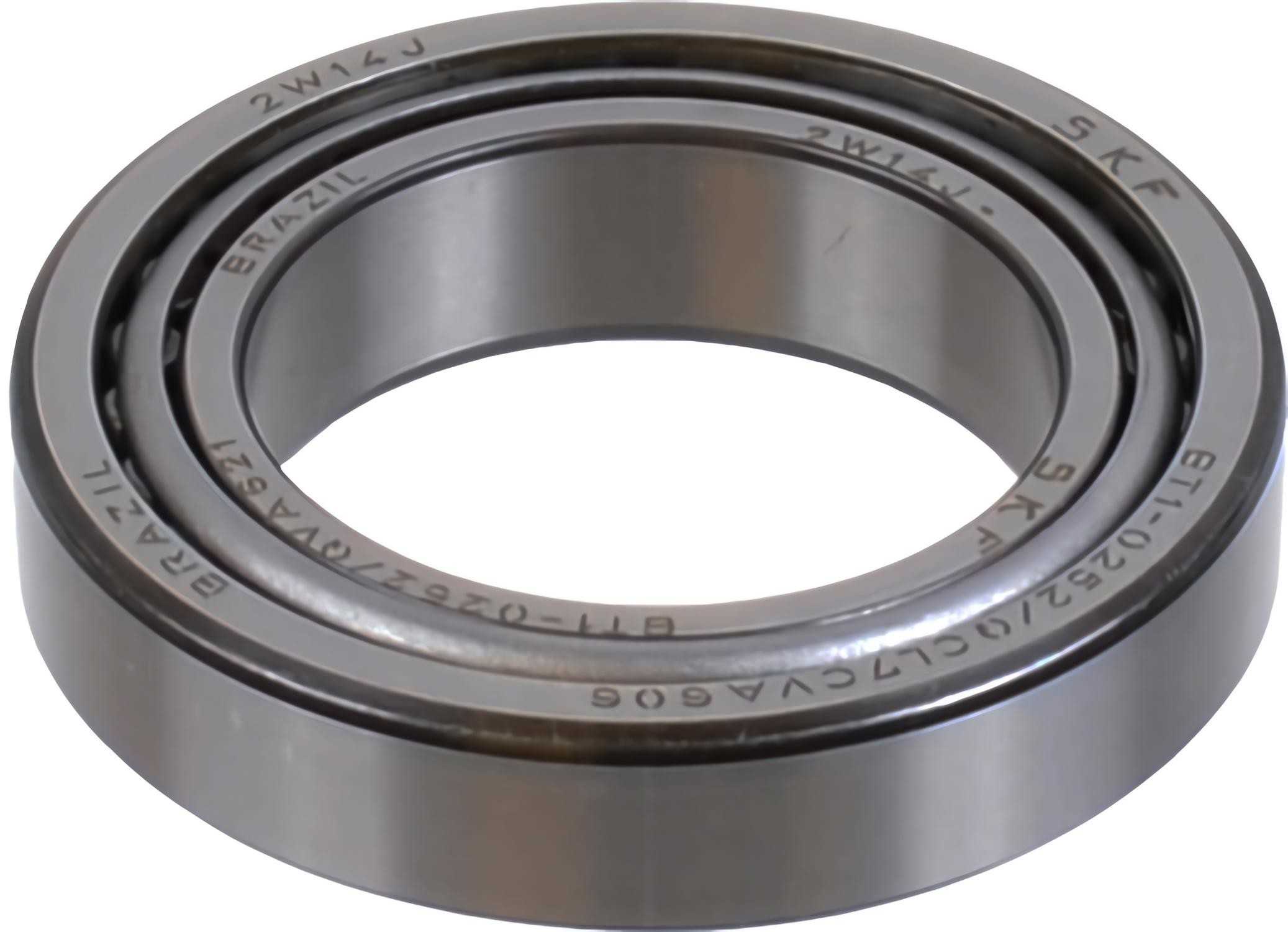 SKF Manual Transmission Differential Bearing BR150