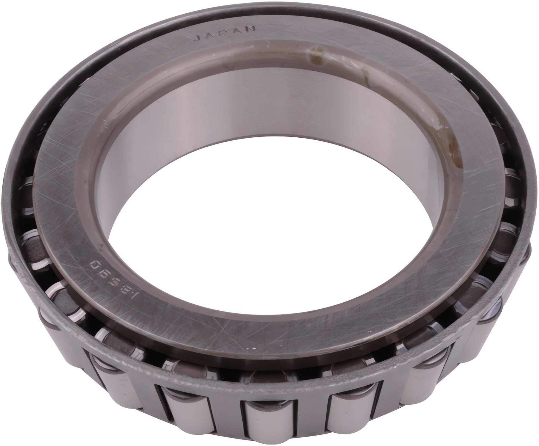 SKF Wheel Bearing BR18690