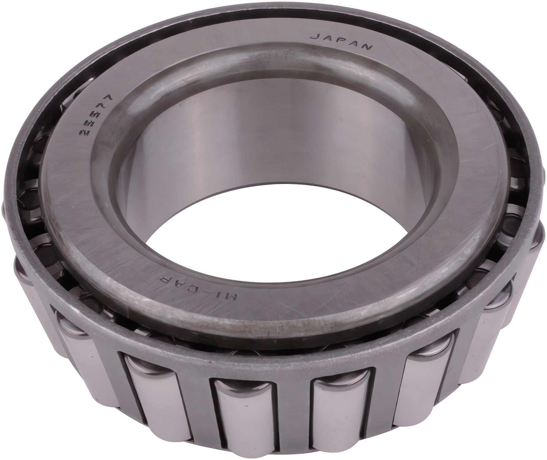 SKF Axle Differential Bearing BR25577