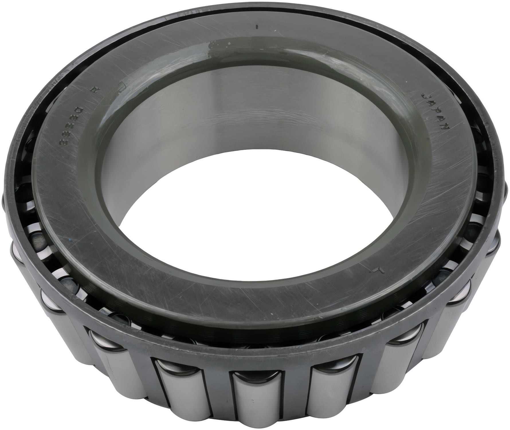 SKF Manual Transmission Bearing BR28580