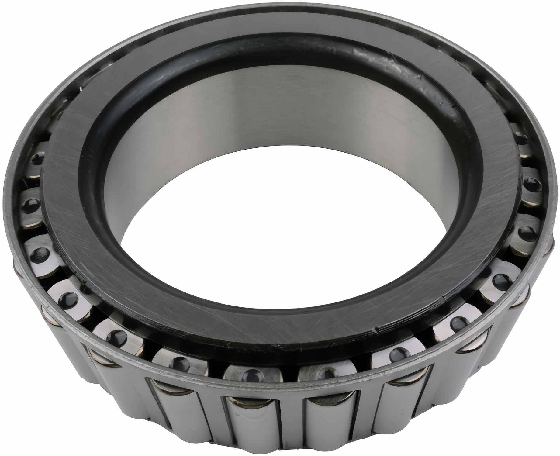 SKF Wheel Bearing BR28682