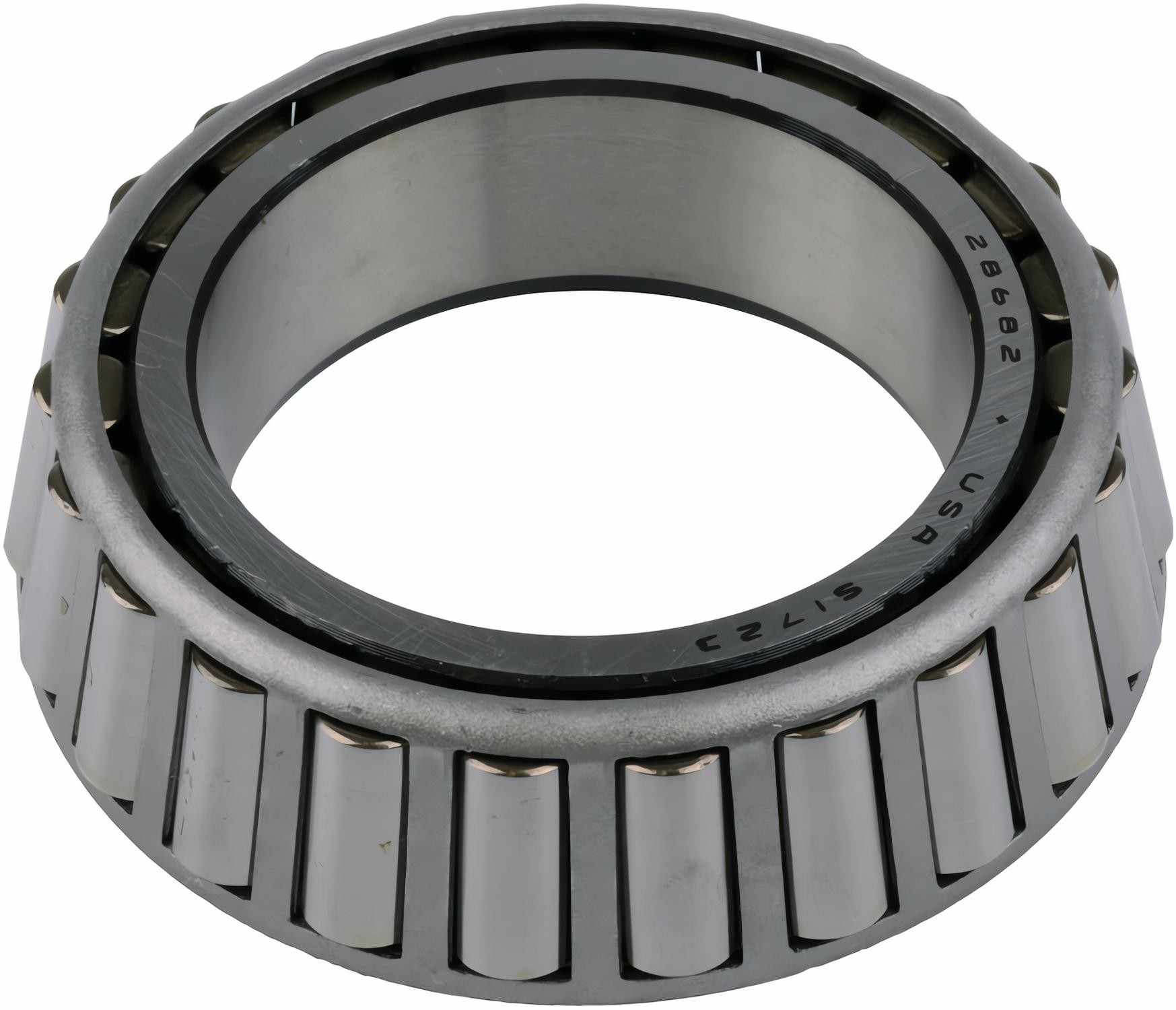 SKF Wheel Bearing BR28682