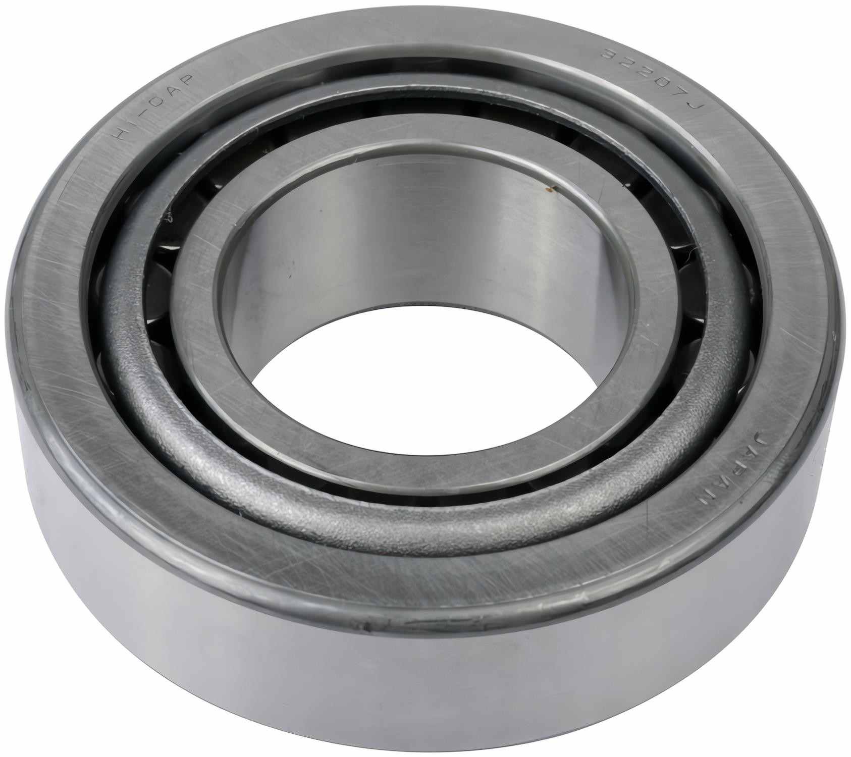 SKF Wheel Bearing BR32207
