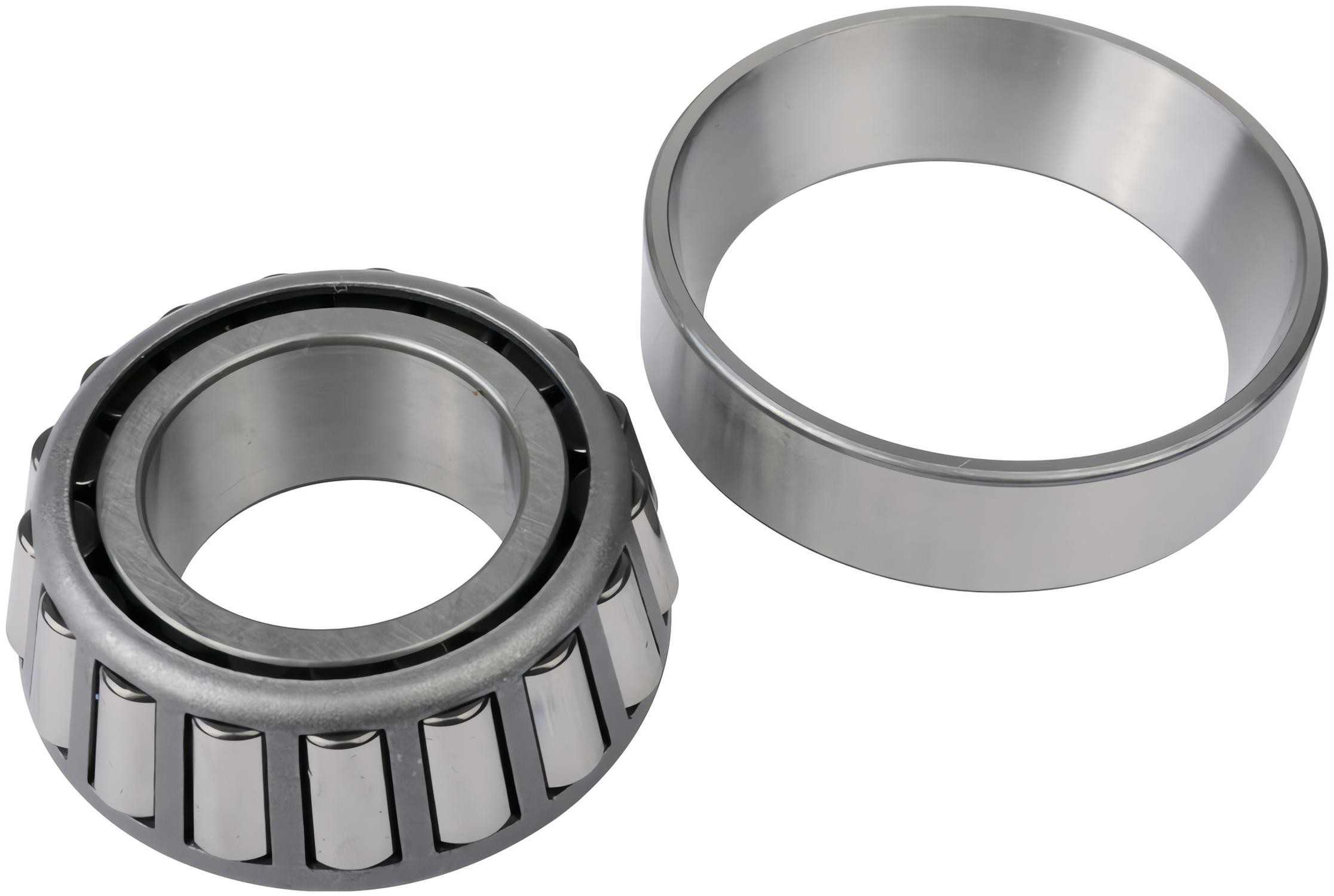 SKF Wheel Bearing BR32207