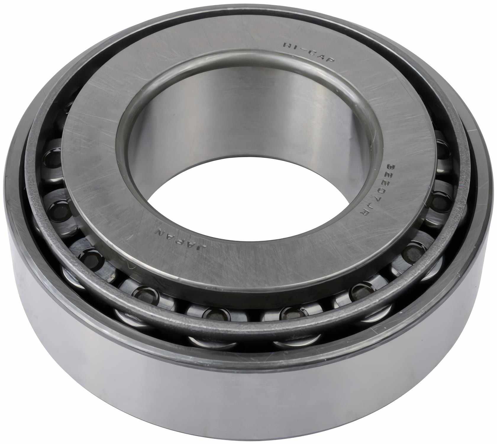 SKF Wheel Bearing BR32207
