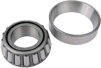 SKF Wheel Bearing BR32207