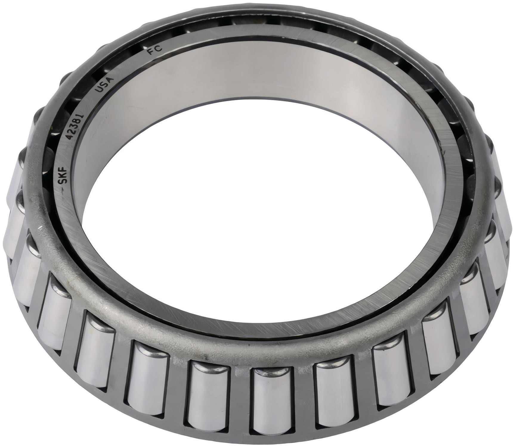 SKF Axle Differential Bearing BR42381