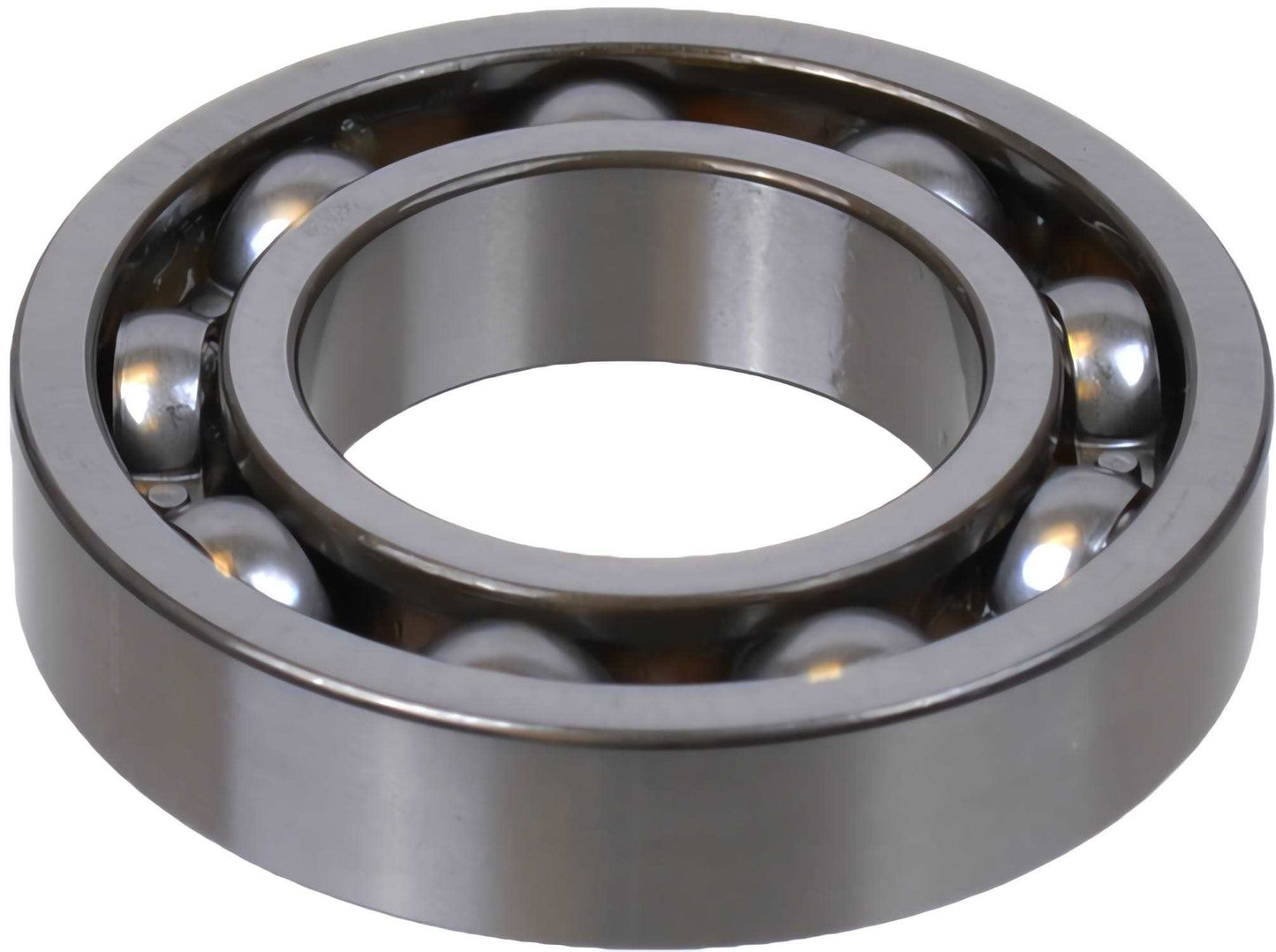 SKF Drive Axle Shaft Bearing BR4317