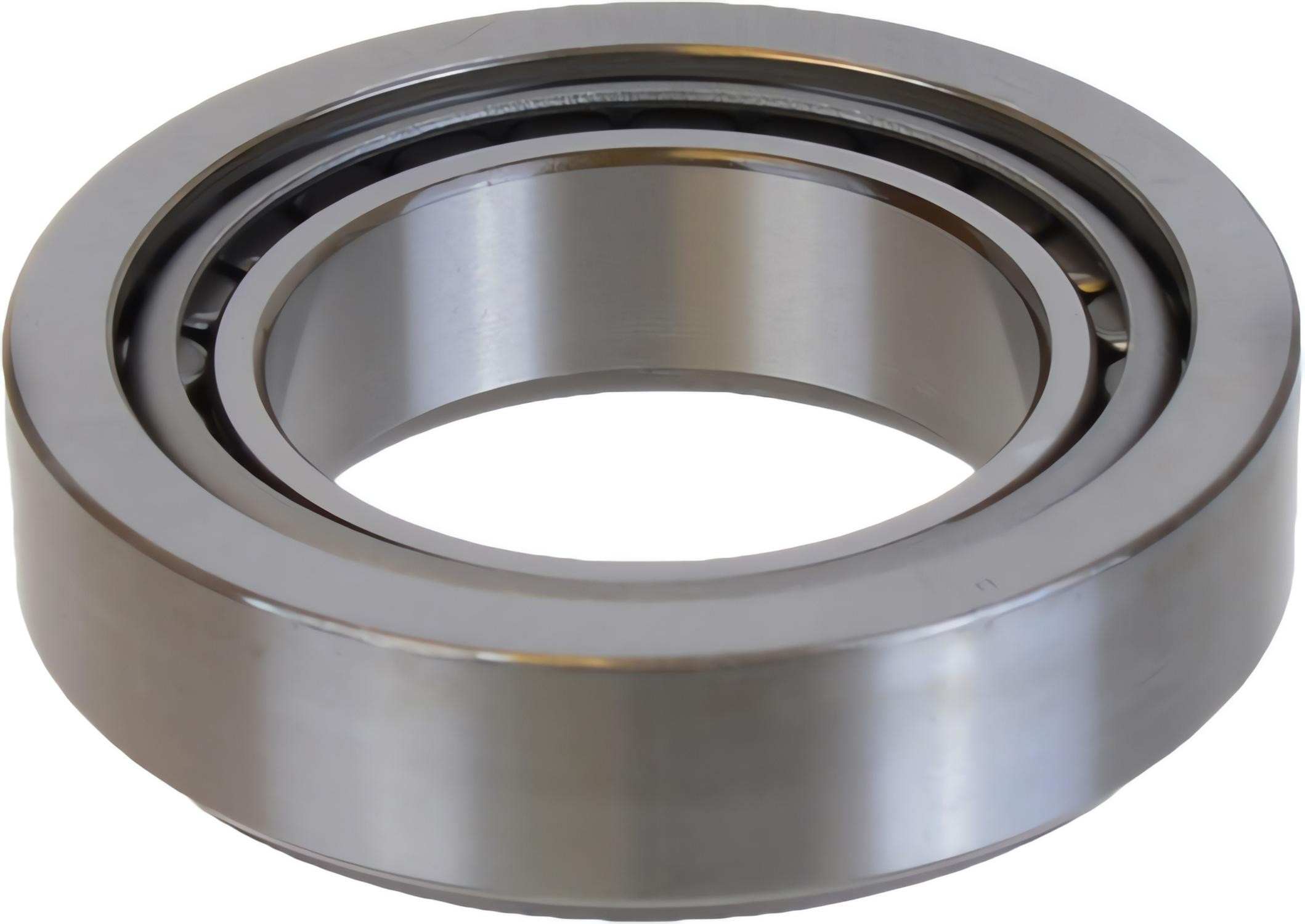 SKF Axle Differential Bearing BR5534