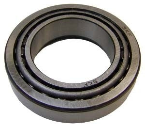 SKF Transfer Case Output Shaft Bearing BR79