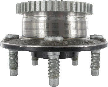 SKF Wheel Bearing and Hub Assembly BR930004