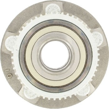 SKF Wheel Bearing and Hub Assembly BR930004