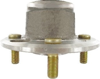 SKF Axle Bearing and Hub Assembly BR930010