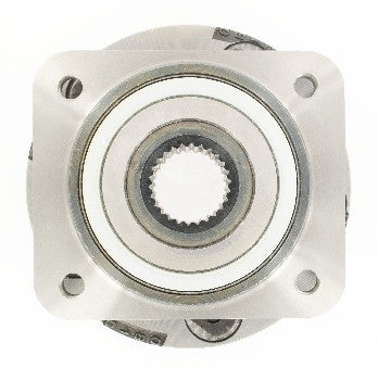SKF Wheel Bearing and Hub Assembly BR930013