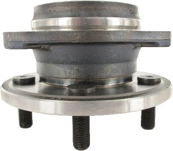 SKF Axle Bearing and Hub Assembly BR930014
