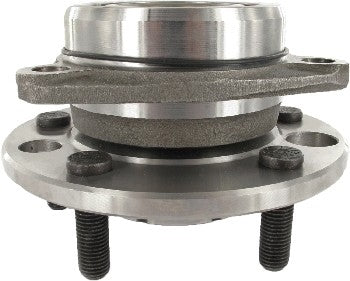 SKF Axle Bearing and Hub Assembly BR930022K