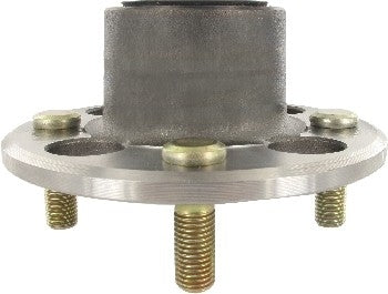 SKF Axle Bearing and Hub Assembly BR930033