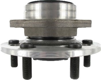 SKF Axle Bearing and Hub Assembly BR930035