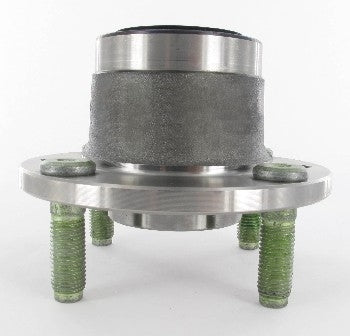 SKF Wheel Bearing and Hub Assembly BR930043