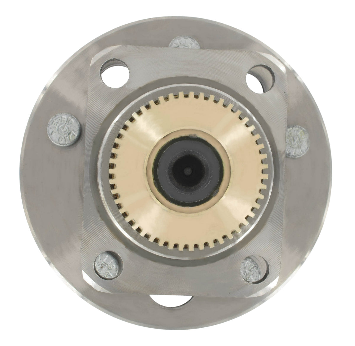 SKF Wheel Bearing and Hub Assembly BR930049
