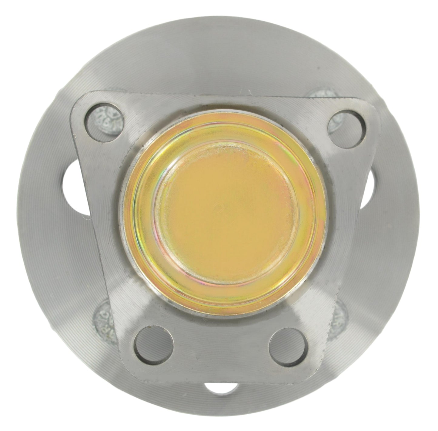SKF Wheel Bearing and Hub Assembly BR930053
