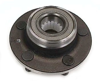 SKF Wheel Bearing and Hub Assembly BR930054