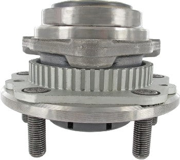 SKF Axle Bearing and Hub Assembly BR930064