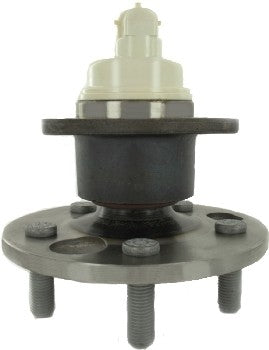 SKF Axle Bearing and Hub Assembly BR930070