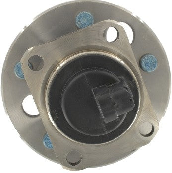 SKF Wheel Bearing and Hub Assembly BR930074
