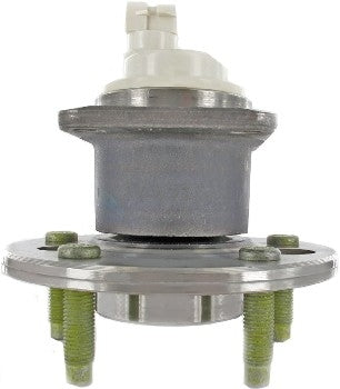 SKF Axle Bearing and Hub Assembly BR930075