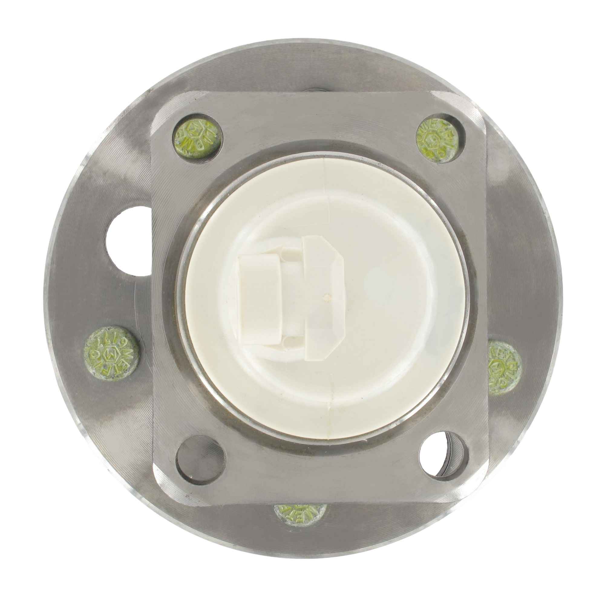 SKF Axle Bearing and Hub Assembly BR930075