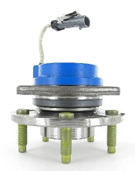 SKF Axle Bearing and Hub Assembly BR930076