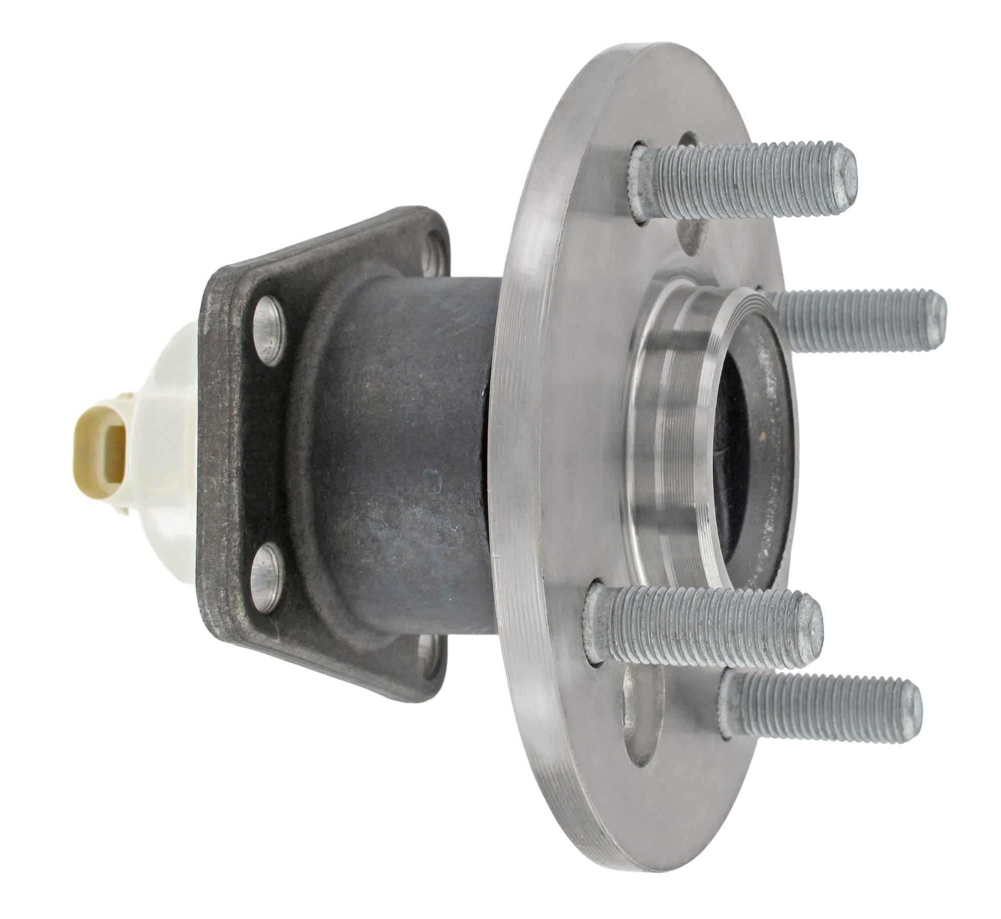 SKF Axle Bearing and Hub Assembly BR930089