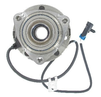 SKF Axle Bearing and Hub Assembly BR930097