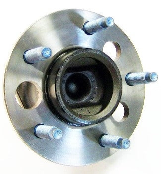 SKF Axle Bearing and Hub Assembly BR930098