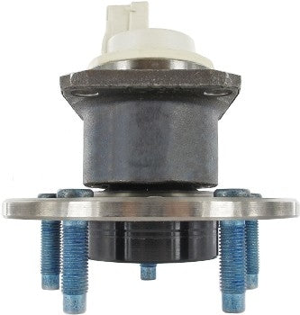 SKF Axle Bearing and Hub Assembly BR930098