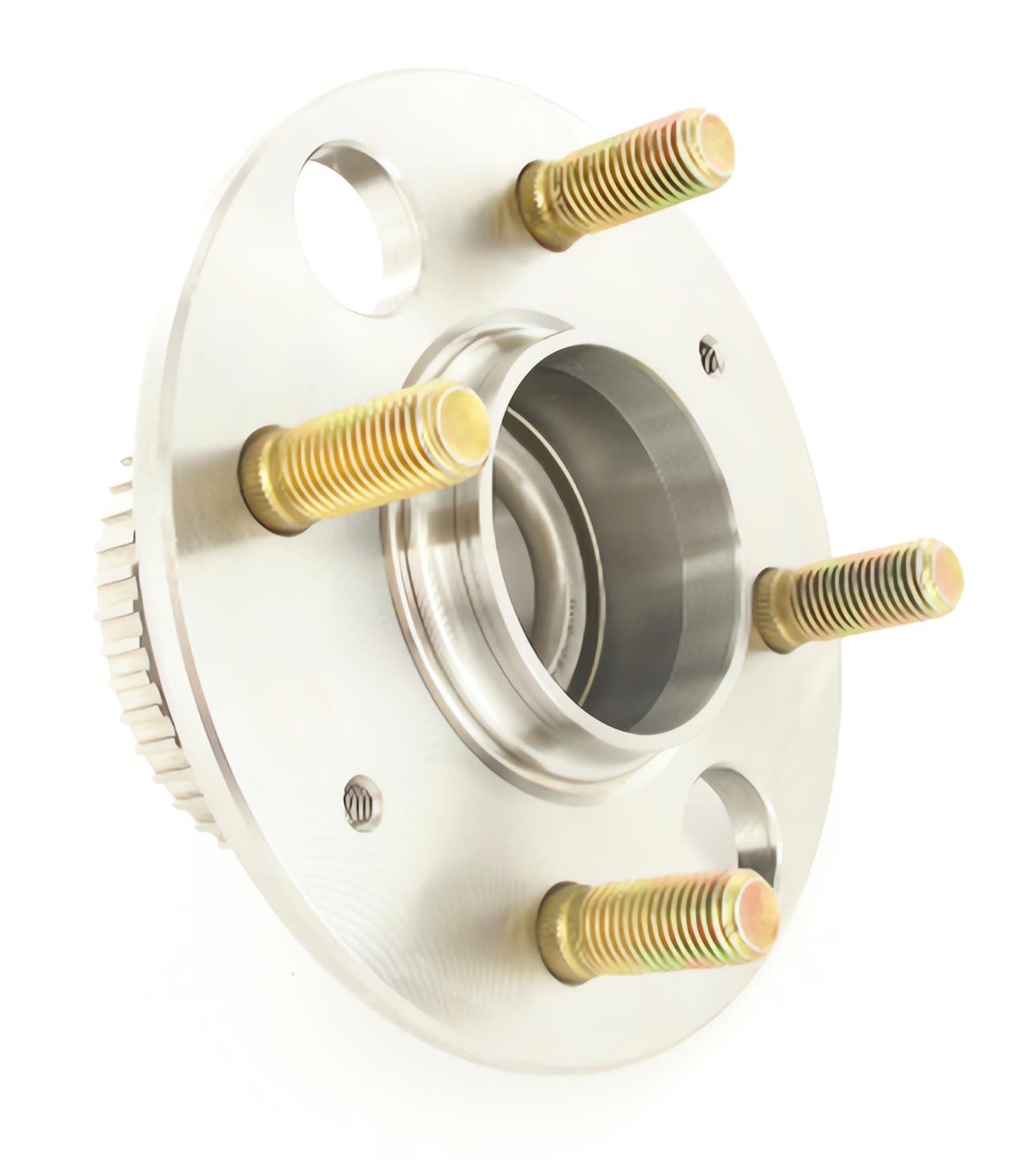SKF Axle Bearing and Hub Assembly BR930113