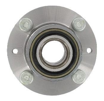 SKF Axle Bearing and Hub Assembly BR930117