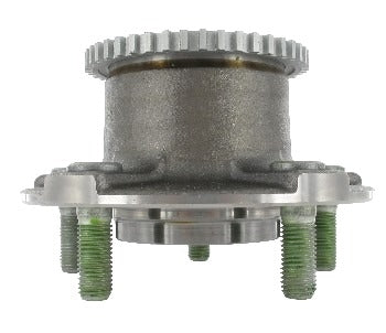 SKF Axle Bearing and Hub Assembly