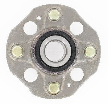 SKF Wheel Bearing and Hub Assembly BR930121